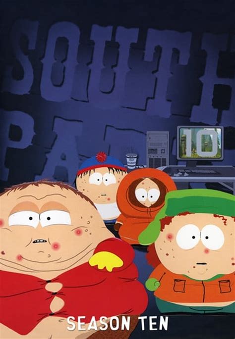 south park vostfr streaming